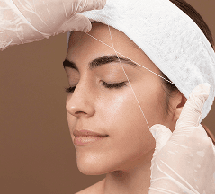 Épilation (fil & cire)